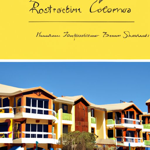 Examining Financial Returns from Investing in Vacation Condos