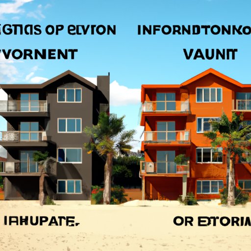 Comparing Vacation Rental Property Returns to Other Investment Options