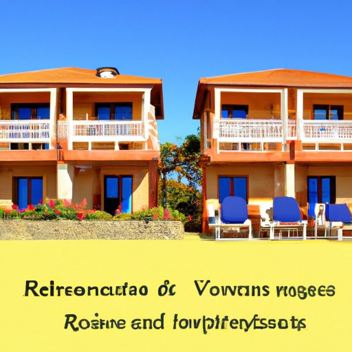 Pros and Cons of Investing in Vacation Rentals