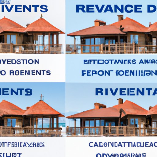 Comparison of Different Types of Vacation Rental Investments