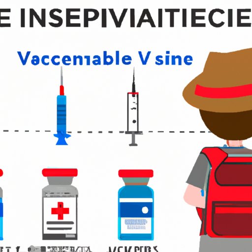 Vaccine Requirements for International Travelers