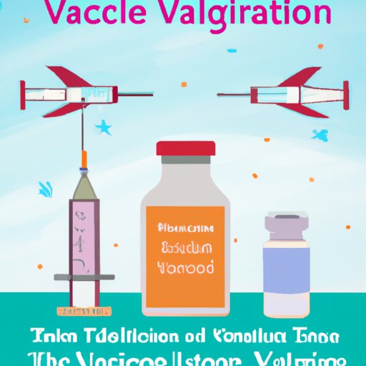What You Need to Know Before International Travel: Vaccines