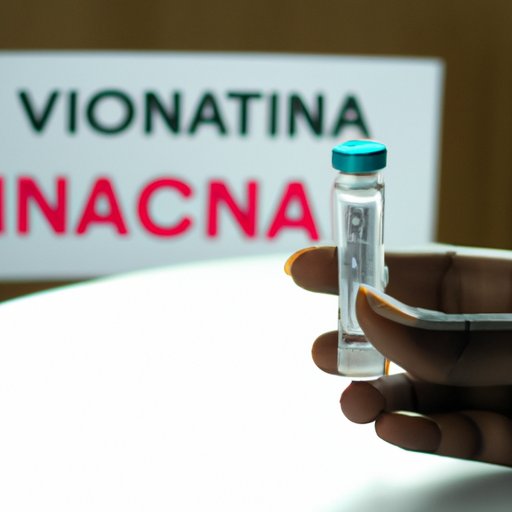 Investigating the Role of Vaccines in Achieving Public Health in African Countries