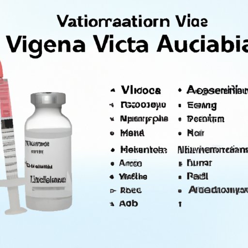 Overview of Vaccine Requirements for Travel to Africa