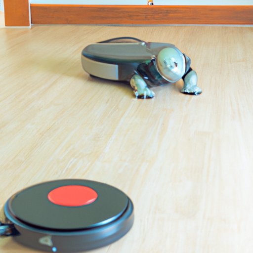 Are Vacuum Robots Worth It? A Comprehensive Guide The Enlightened Mindset
