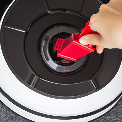 Tips for Maintaining a Vacuum Robot for Maximum Performance