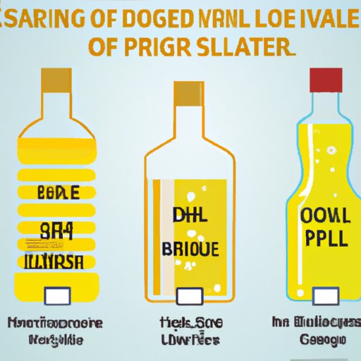 How Different Types of Vegetable Oils Impact Your Health