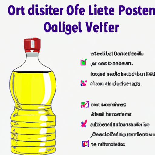 What You Need to Know About the Safety of Vegetable Oils