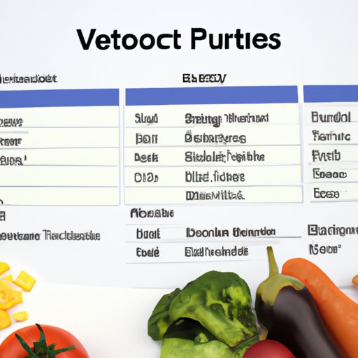 Are Vegetables Bad for You? Exploring the Nutritional Benefits and