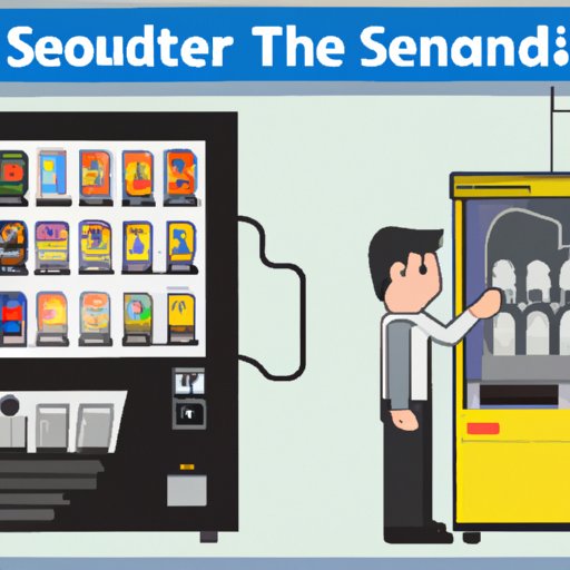 Understanding the Risks and Rewards of Investing in Vending Machines