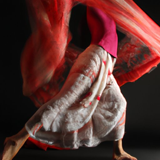 Examining the Role Dance Plays in Cultures Around the World