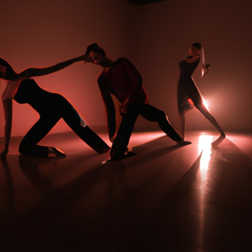 Analyzing the Psychological Effects of Dancing