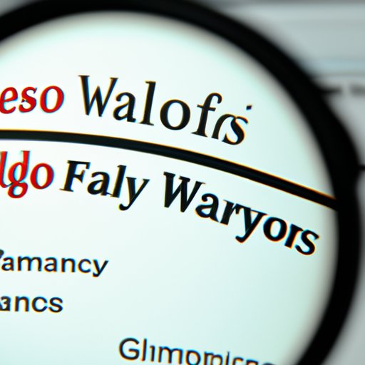 Comparing Wells Fargo Financial Advisors to Other Fiduciaries in the Industry