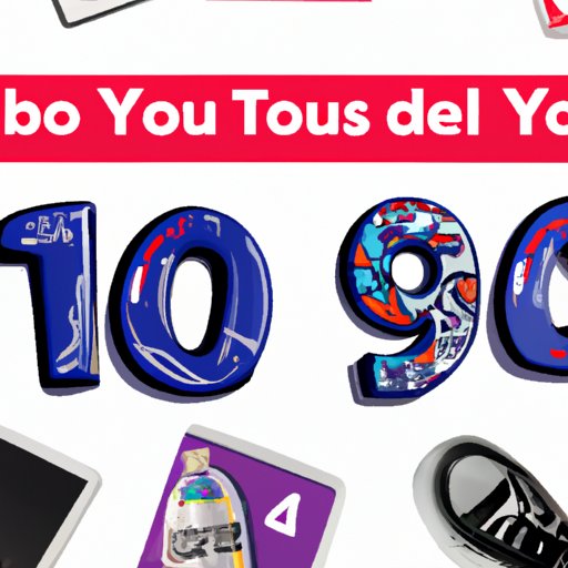 Revisit the 2010s With Our 