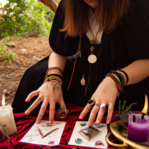 Exploring the Nature of Good and Evil in Witchcraft