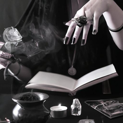 Investigating the Cultural Significance of Witchcraft and its Role in Society