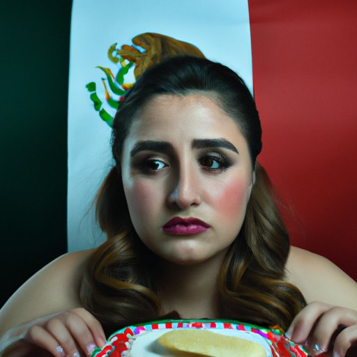 Exploring the Differences Between Being Mexican and Being Mexicant