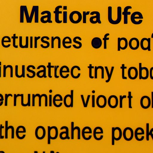 Essential Nutrients for Moderately to Severely Immunocompromised People