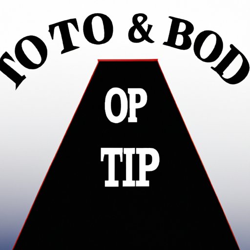 Tips for Maximizing Pleasure as a Top or Bottom