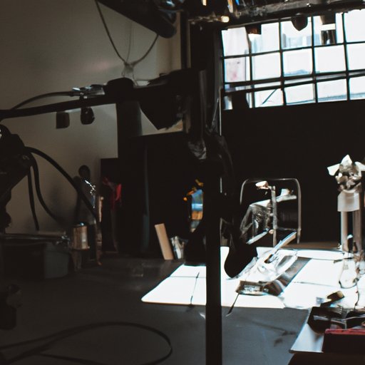 Exploring the Production and Creative Process Behind the Show