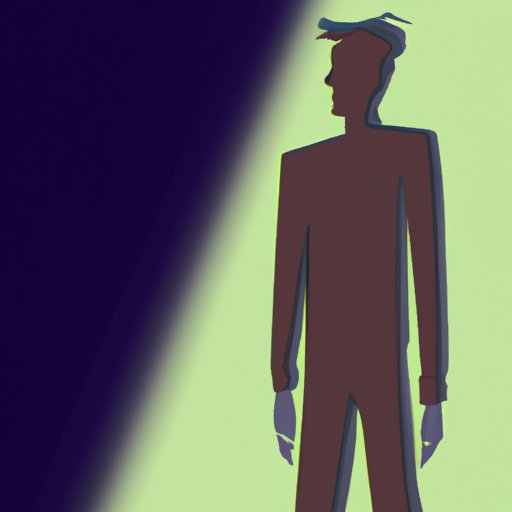 An Interview with Someone Who Has Experienced the Curse of the Shadows