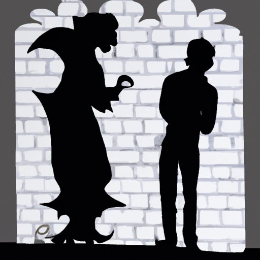 Examining the Cultural Significance of the Curse of the Shadows