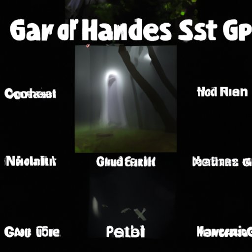 An Analysis of the Scariest Moments on Are You Afraid of the Dark Ghost Island