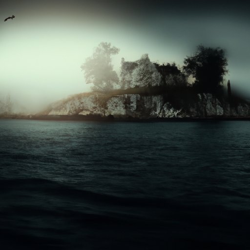 Investigating the Legends and Myths Behind Are You Afraid of the Dark Ghost Island