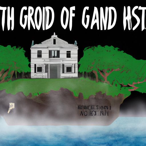 The History and Development of Are You Afraid of the Dark Ghost Island