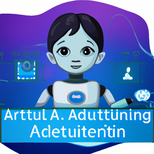 Role of AI in Education