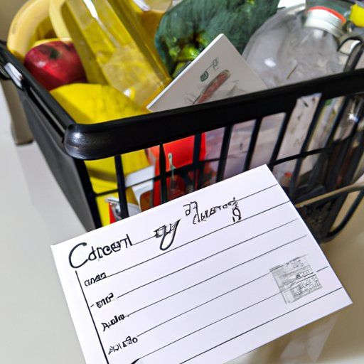 What You Need to Know Before Going Grocery Shopping During Quarantine