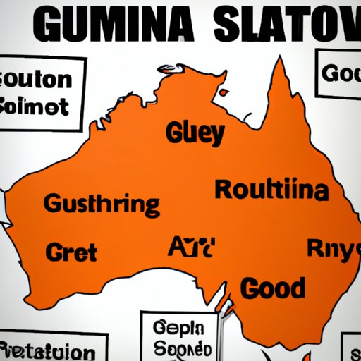 An Overview of Gun Regulation in Australia