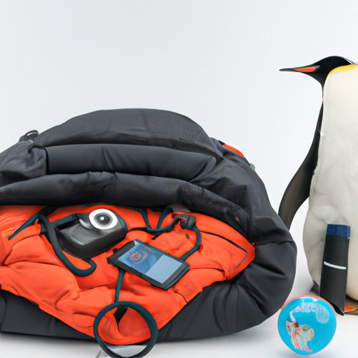 How to Prepare for a Trip to Antarctica