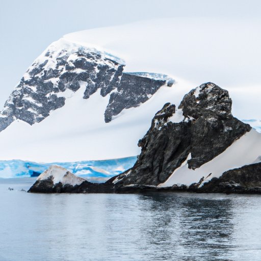 Exploring the Unique Wildlife and Landscapes of Antarctica
