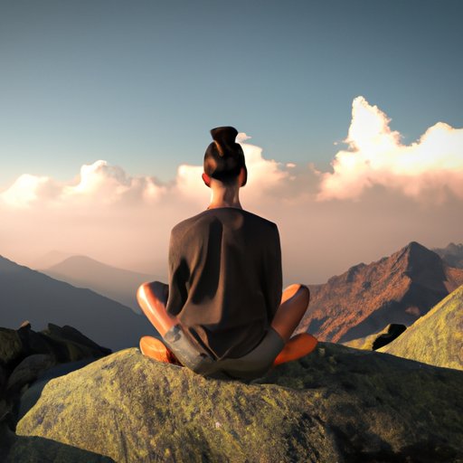 Exploring the Benefits of Being Alone