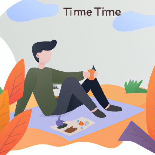 Tips for Enjoying Time Spent Alone