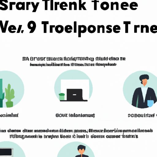 10 Tips for Working Remotely and Staying Connected