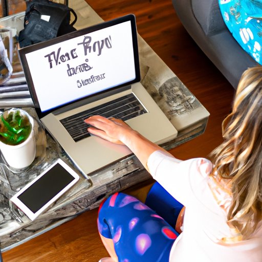 How to Get Started With Working from Home