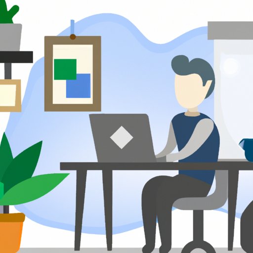 The Benefits of Working from Home: What You Need to Know