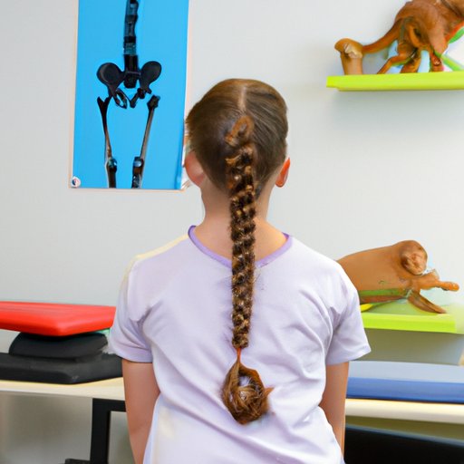 Diagnosing and Treating Scoliosis in Children