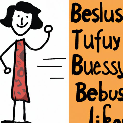 The Benefits of Being Less Busy