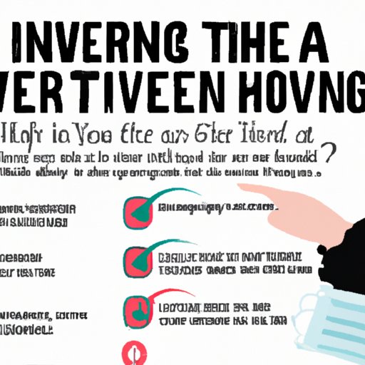 How to Spot and Treat Contagious Illnesses without a Fever