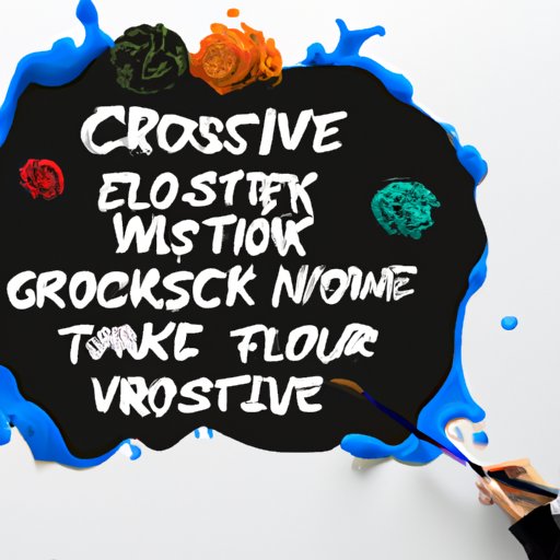 How to Unblock Your Creative Flow