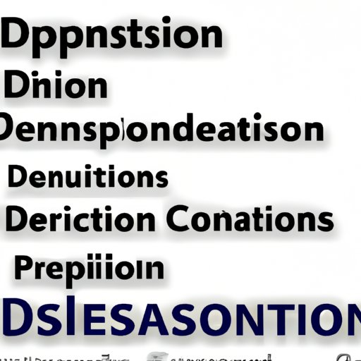 Understanding the Causes of Depression