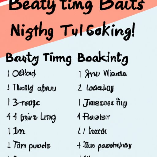 Tips for Eating Healthily Despite Your Busy Schedule