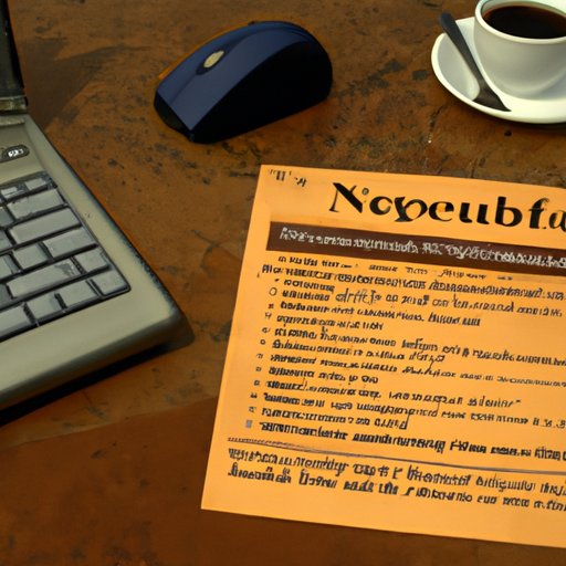 Exploring the Eligibility Requirements for Unemployment Benefits After Quitting