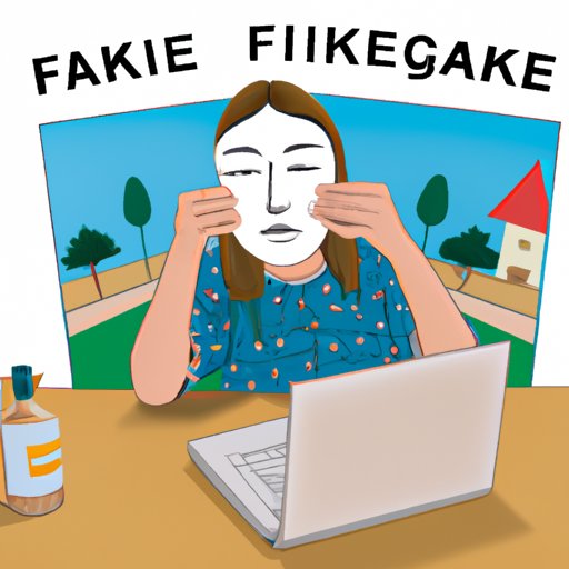 Examining the Consequences of Living a Fake Life Online