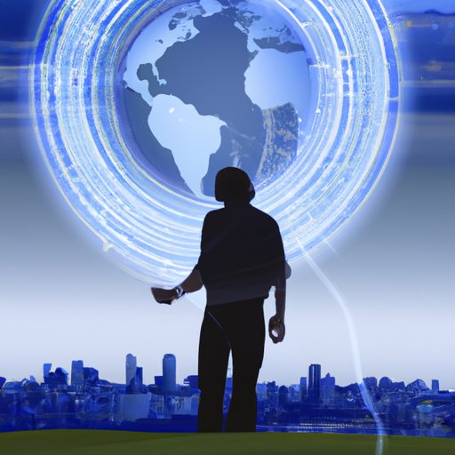 Examining the Consequences of Living in a Digital World