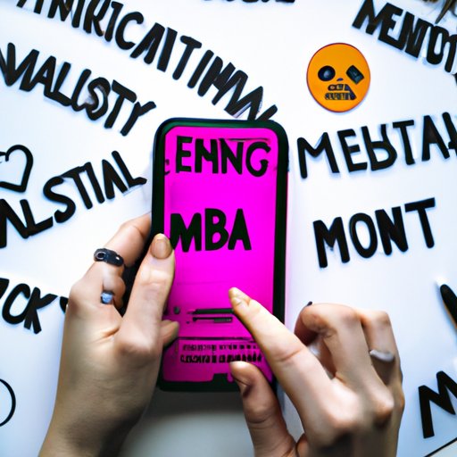 Exploring the Impact of Social Media on Mental Health