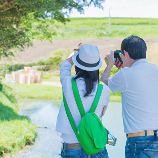 Examine the Social Impact of the Tour